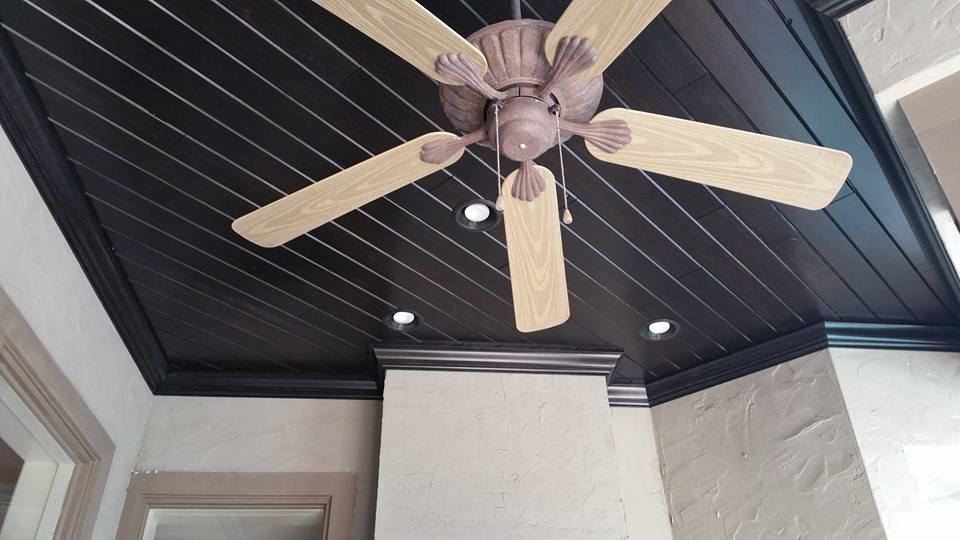 Outdoor Ceiling Archives Degeorge Room Improvement
